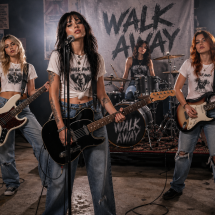 walk away sq.
