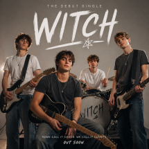 witch sq.